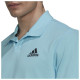 Adidas Ανδρική κοντομάνικη μπλούζα polo